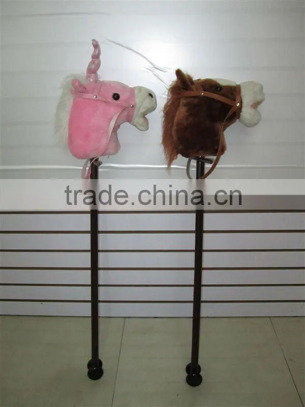 2015 New! Spring Rocking Horse Ride on toys