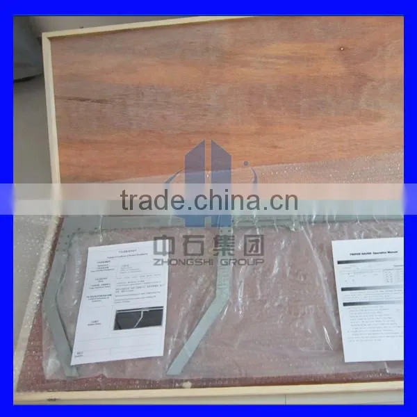 (3Point )Three Point Caliper Gauge /Tripod Gauge For Oilfield