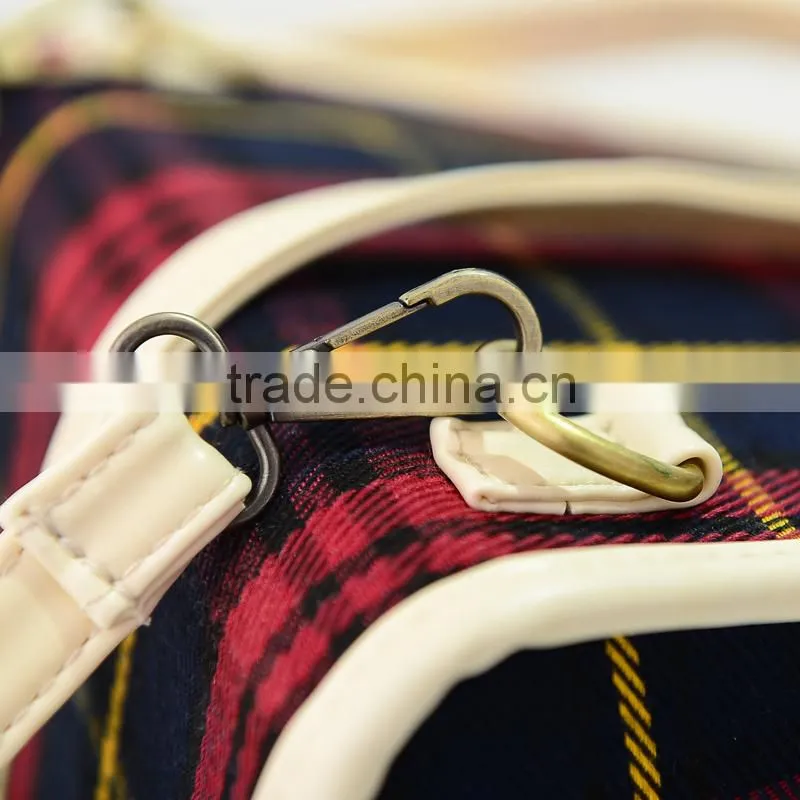 Custom Fashion PU women ladies handbags for sale