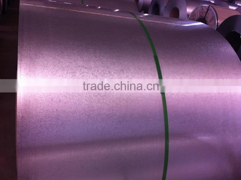 price hot dipped galvanized steel coil, galvanzed coil, GI coil