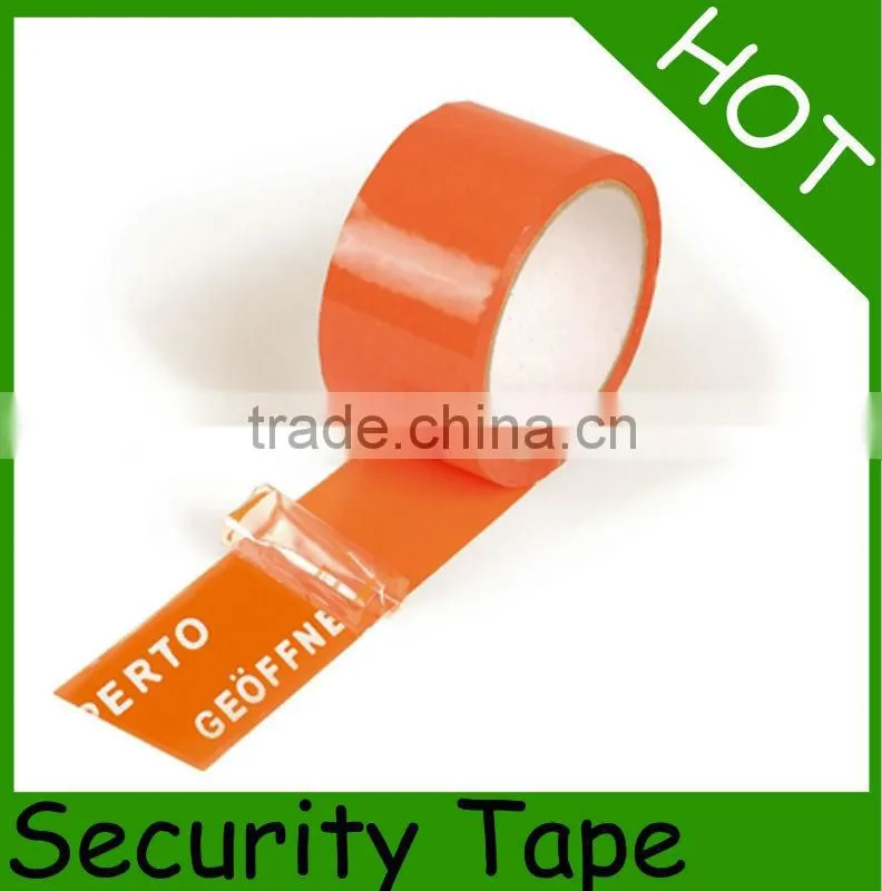 VOID Security Paper