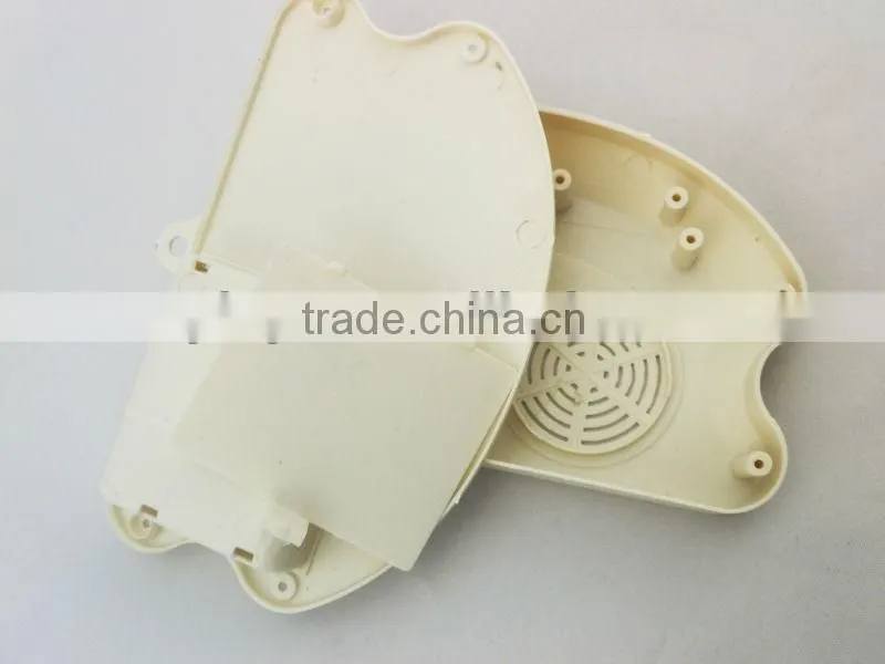 2013 customized plastic label engraving