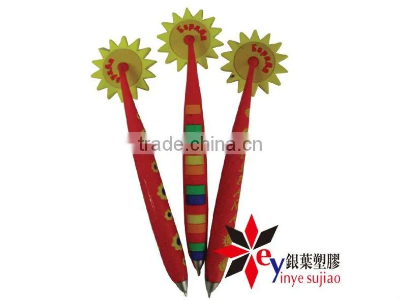 2011 innovative magnetic floating pen for promotion