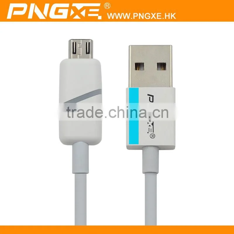 PNGXE Top design driver download usb multi charegr data 8 pin usb cable for iphone5