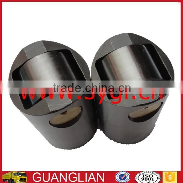 Engine parts QSL9 Valve Tappet 3965966 for L series for dongfeng