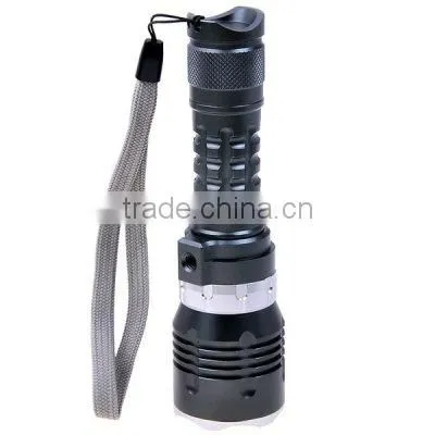 waterproof led torch diving torches