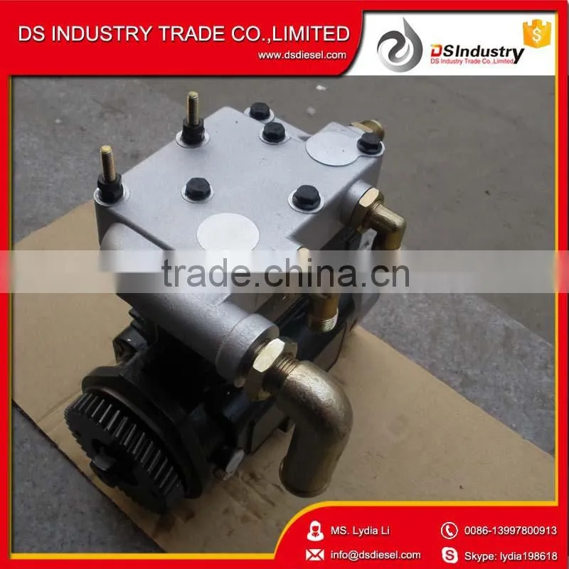 ISC ISL QSC QSL diesel engine parts 5285437 4930041 Air Compressor