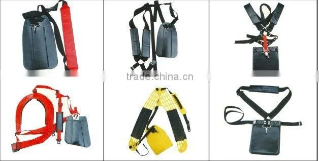 chinese spare parts for cheap brush cutters