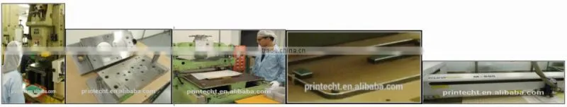 rubber keypad turn key factory Turn-key solution
