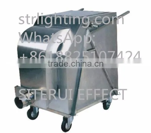 6000W Dry Ice Machine Stage Effect Dry Ice Maker Machine