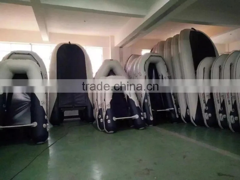 China cheap inflatable fishing boat boats and rescue boat for sale