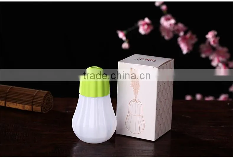 New model on alibaba Home Ultrasonic Humidifier