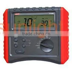 Digital RCD (ELCB) Tester, Residual Current Device, UT585
