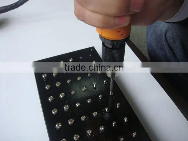 KILEWS bsd-3200l Low Torque Precision Fully Automatic Electric Screwdriver for production line, assembly tools, shut off clutch