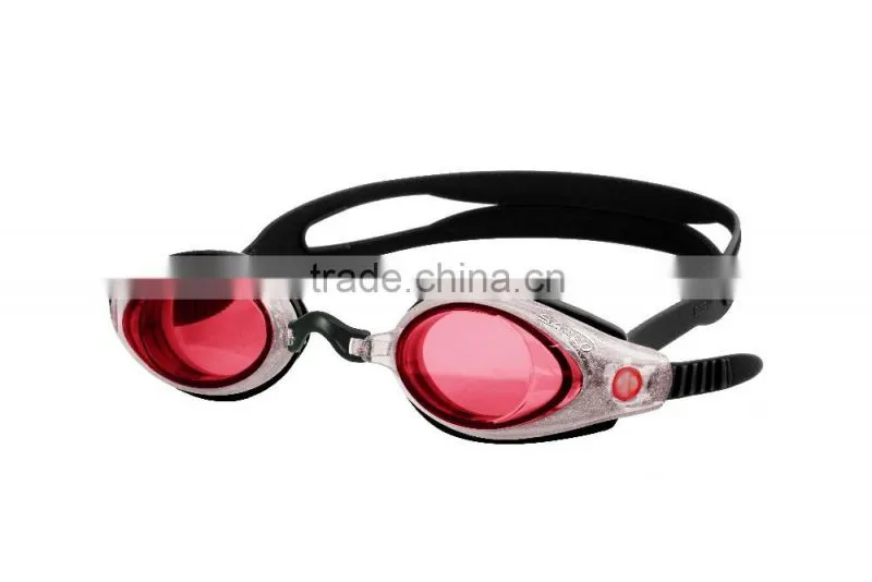 Sprint - Superior Quality Competition Racing Anti-fog Swimming Goggles 2016