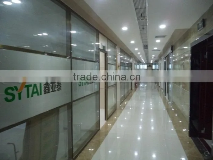Wuhan Xinyatai Paper Products Co., Ltd. company overview - view 3