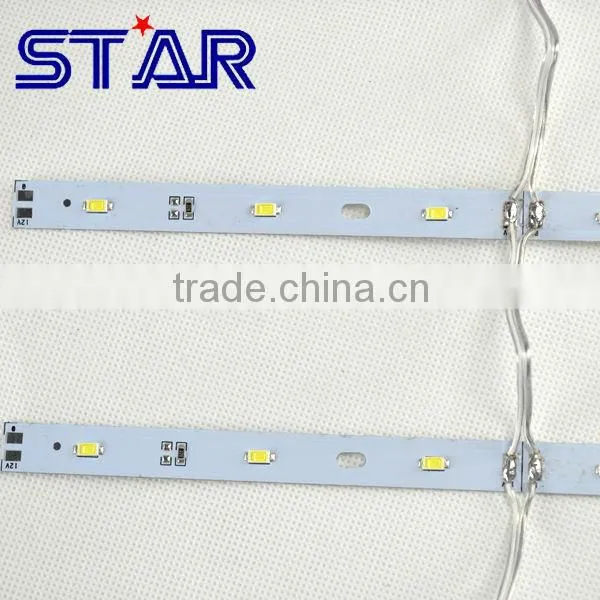 Super Bright 5730 12v 6w LED Backlight light box
