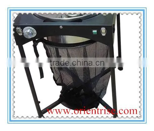 18 inch Motor- driven Hydroponic Leaf Trimmer