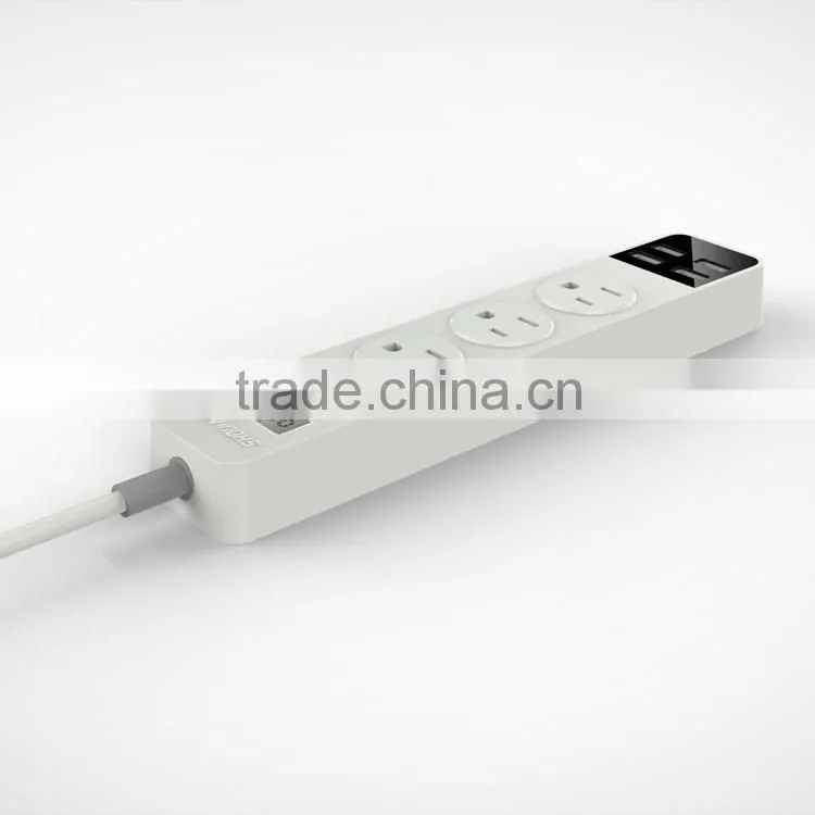 2015 new products 5V 3A universal travel charger,eu charger for ipad