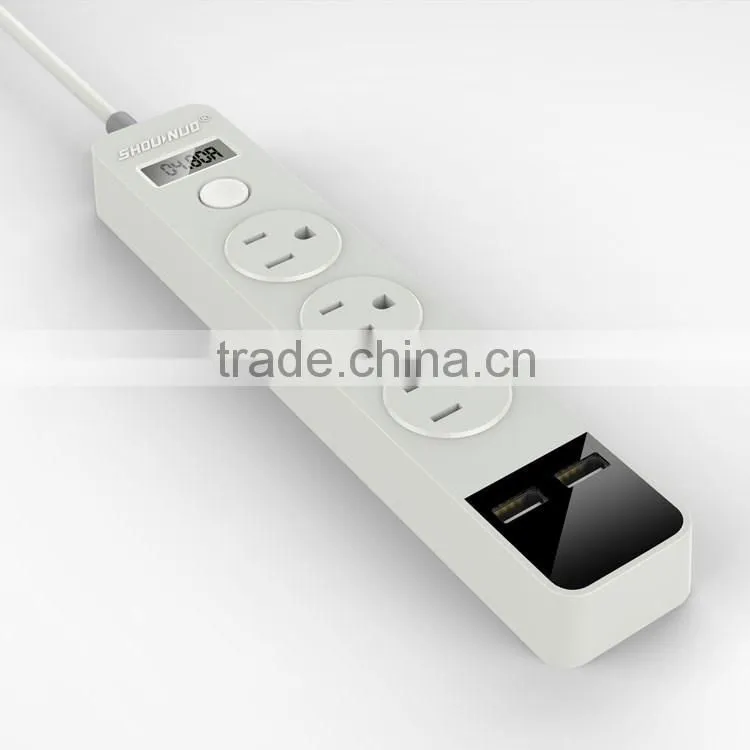2015 new products 5V 3A universal travel charger,eu charger for ipad