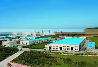 Yantai Eddie Precision Machinery Co., Ltd. company overview - view 2