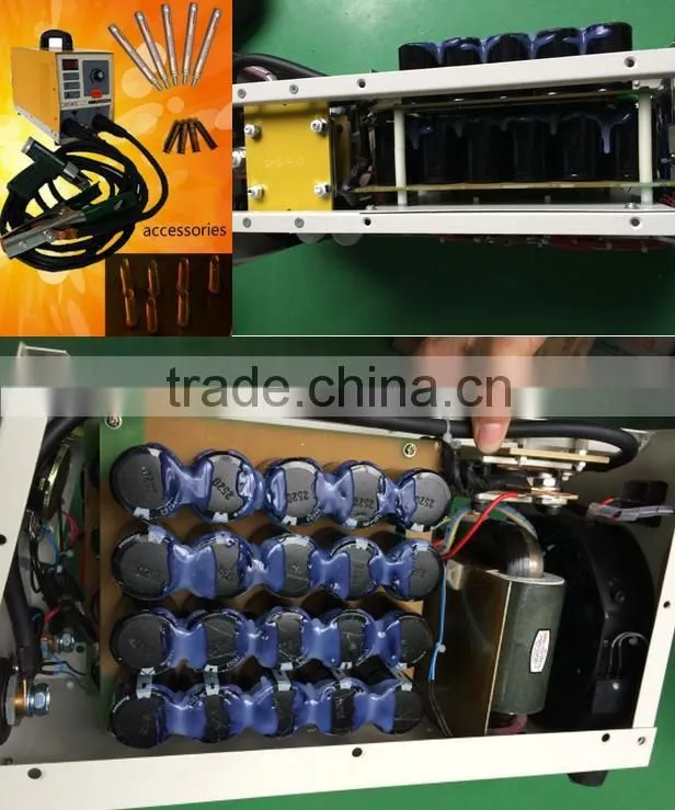 Stud Welder manufacturer since 2003