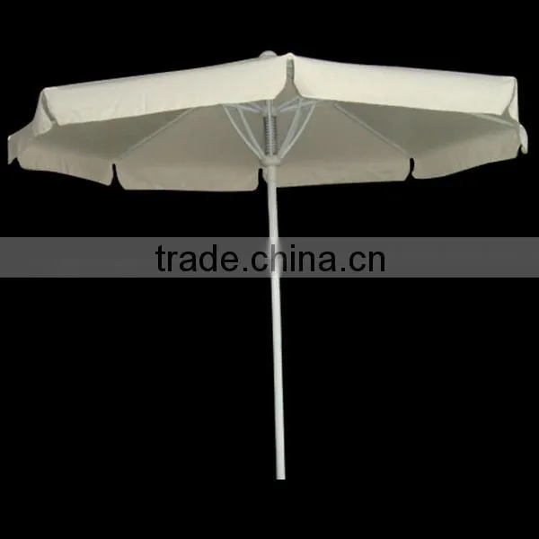 Windproof beach umbrellas for outdoor