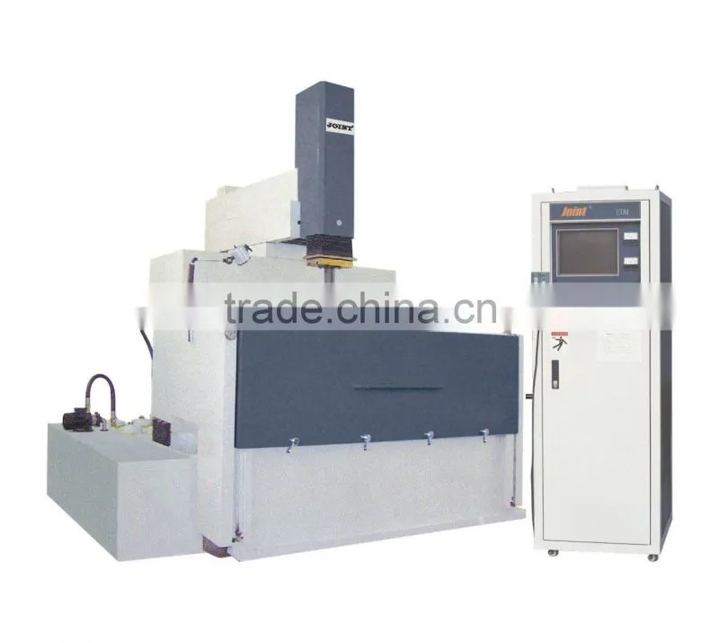EDM Machines