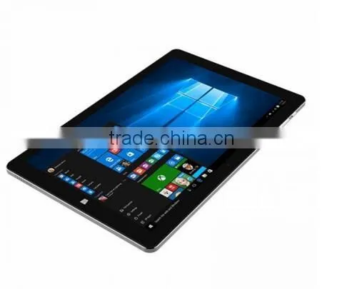 CHUWI HiBook Pro Win 10 Dual Boot 10.1" Tablet PC 4GB 64GB 2560*1600 Grey