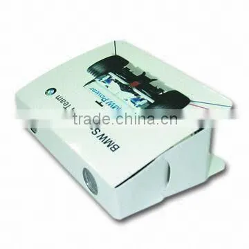 Cheapest and hot sale China folding paper binoculars
