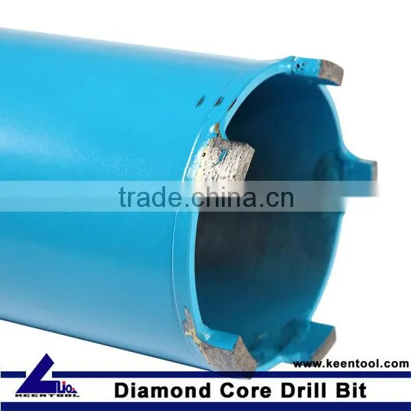 China Supply Different Drill Bit Sizes for Drilling Marble