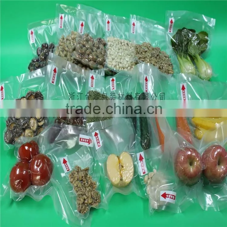 food vacuum packaging film/bag