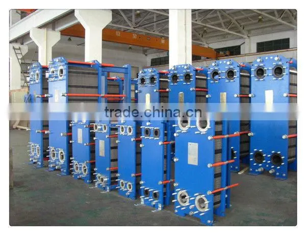 stainless steel oil cooler