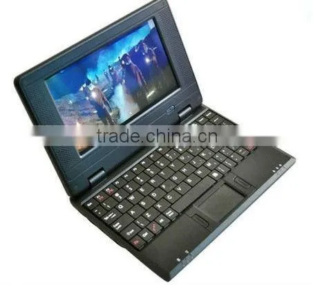 cheap 7'' netbook laptop