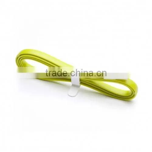 Xiaomi cable VOJO Trim 2 1.2m Micro USB to USB Data / Charger Cable for Samsung Galaxy S6 / S6 Edge+ / Note 5, Huawei, Xiaomi
