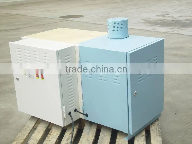 CNC Machine Oil Mist Filters