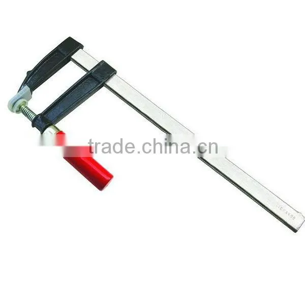 f-bar clamp with new design