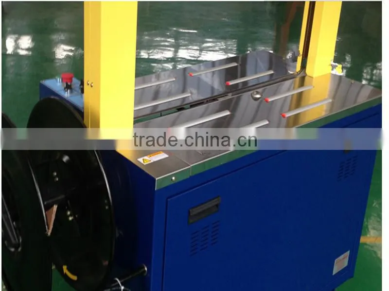 Joypack Automatic packing machine with good quality