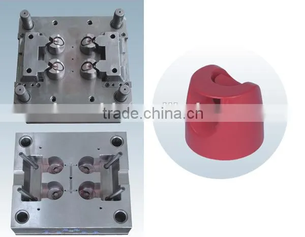 Professional supply high precision inject moulding for plastic parts