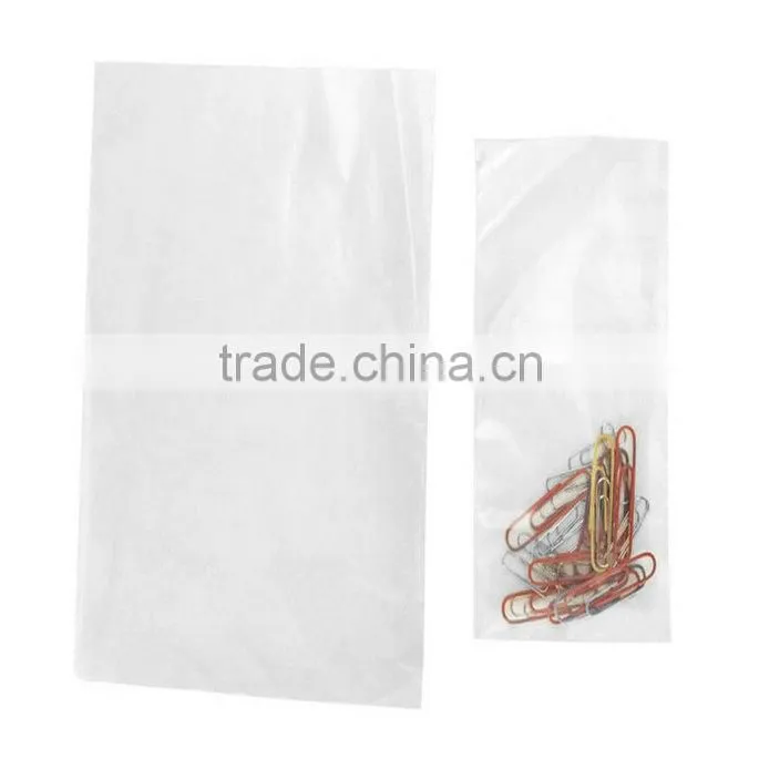 Alibaba China 2015 new product in China hot quality in exprts marketstransparent ldpe bag