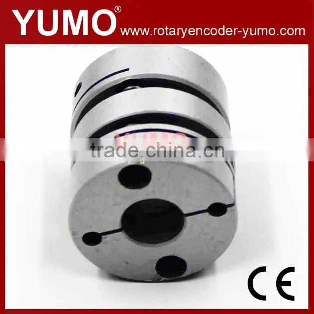 SD2-B clamp pattern shrink disc coupling