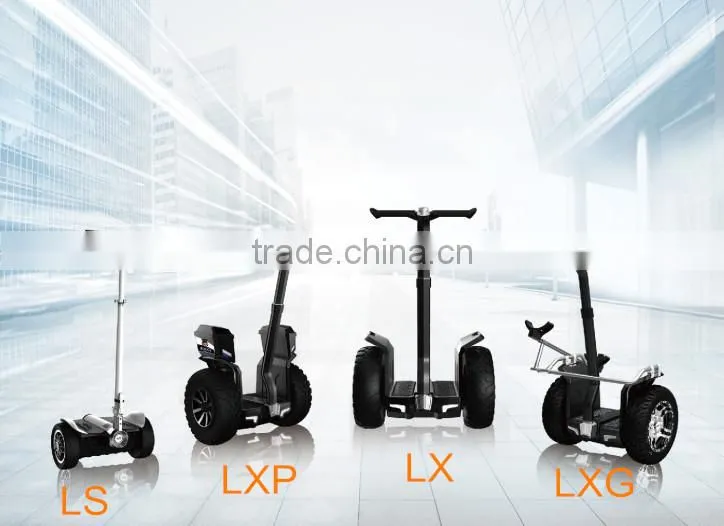 high quality CHIC self-balance personal transporter