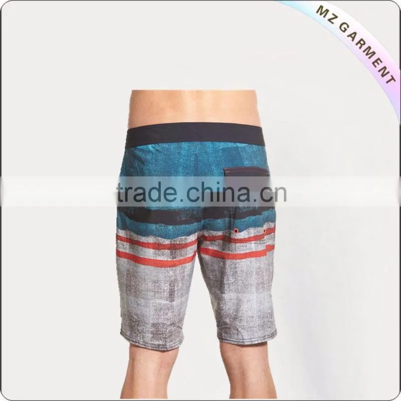 2016 Custom Printed Boardshorts