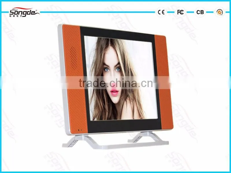 17inch LCD TV Color Television LED TV