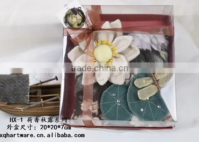 New fashion 350g Natural Activated bamboo charcoal Bag Air Purifier For Home , Chemical Free And Non Toxic