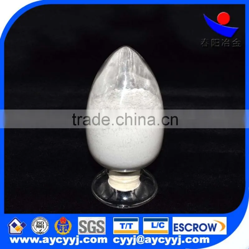 95%min SiN/ nitrided silicon as anti-wear addtive in casting industry