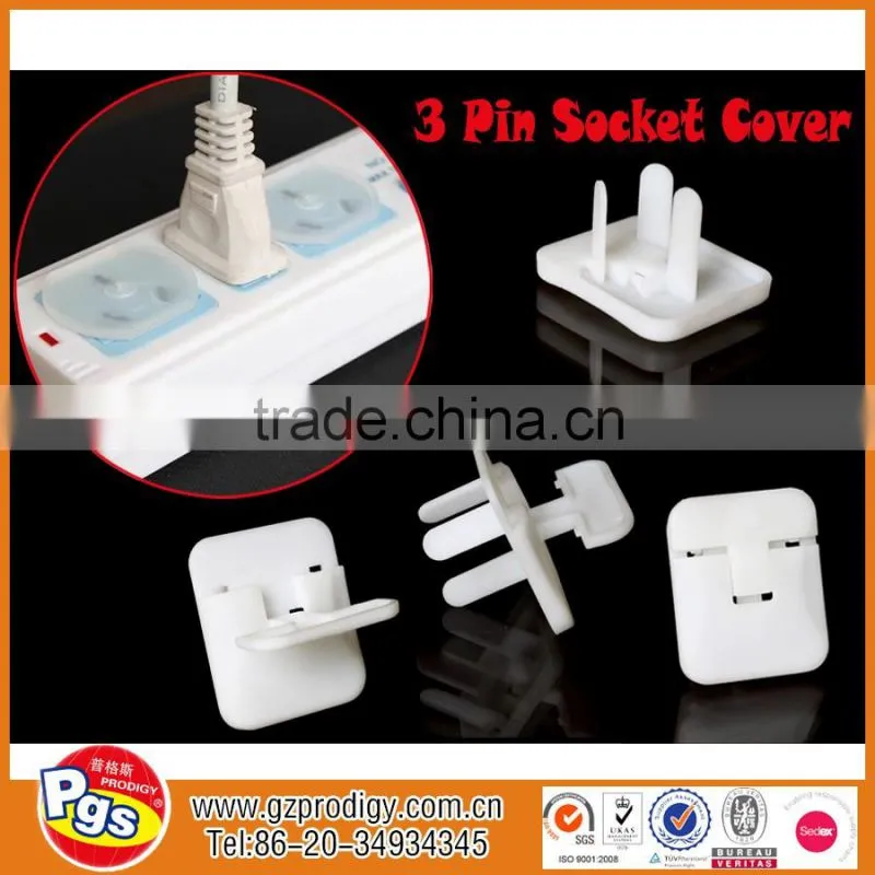 Safety outlet cover set kids baby child plug protector safety plug socket covers