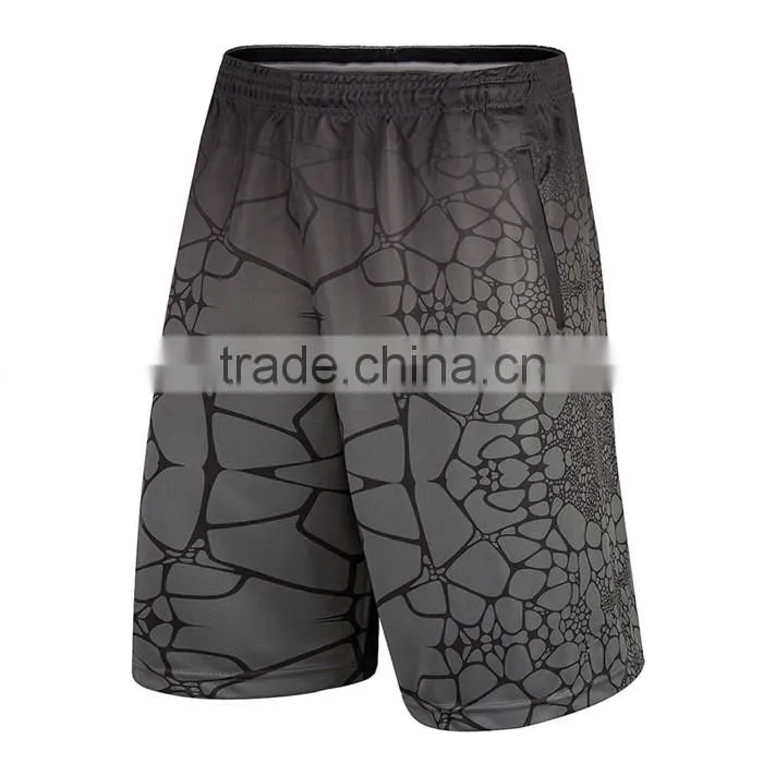 Fashion mens design your own blank board shorts wholesale