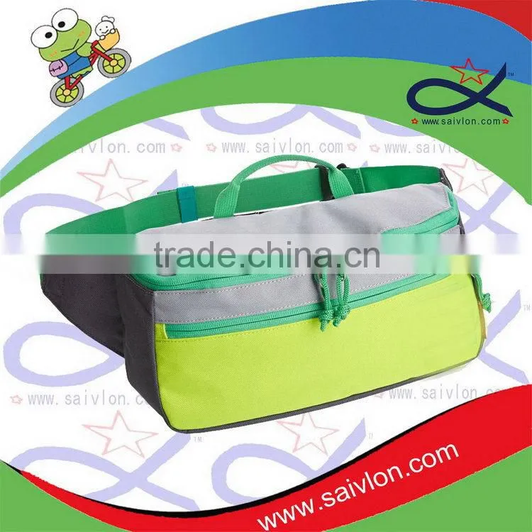 Excellent quality new products canvas waterproof waist bags