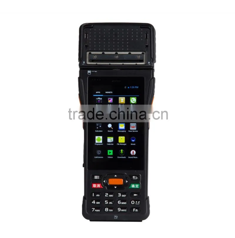 POS Terminal/POS System/ POS All in one